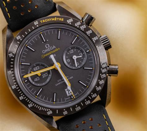 omega seamaster hodinkee|omega speedmaster price guide.